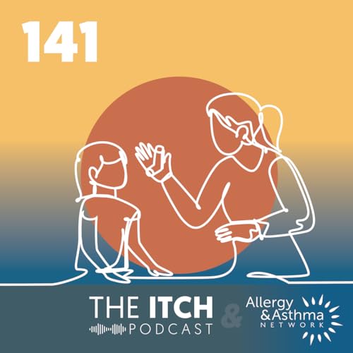 #141 - The Peds-AIRQ explained: pediatric asthma control