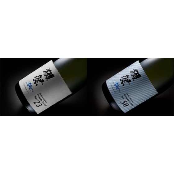 【超希少品】獺祭Blue Type 23 旭酒造 超希少品】獺祭Blue Type 23 旭酒造 獺祭ブルー23％ DASSAI