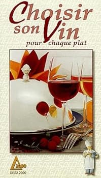 Paperback Choisir son vin : pour chaque plat [French] Book
