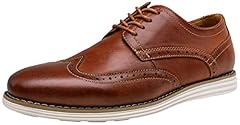 Leather Wingtip629-oxblood