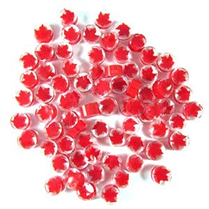 Bullseye Peapod Opal Fusible Glass Frit - Powder - 5 Oz. Jar - 90 COE