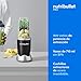 Imagen de nutribullet Pro 900 Watt, batidora personal