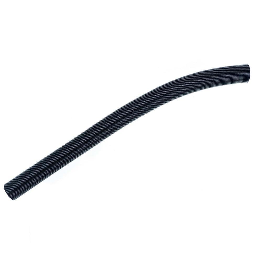 Tuyau d'admission filtre silencieux chauffage stationnaire diesel 25mm compatible Eberspacher