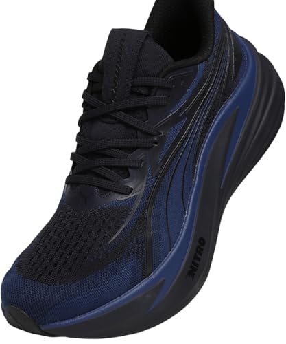 Image of Puma Mens Magmax Nitro 2 Running Shoe