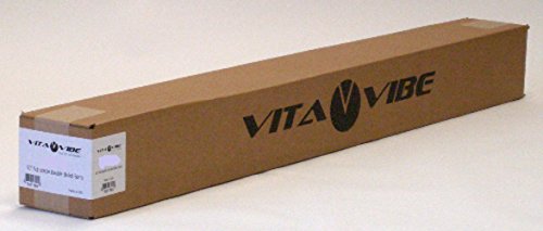 image for Vita Vibe - SHS96 Professional Aluminum Single Barre Fixed Height Floo