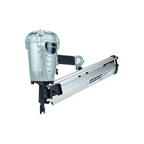 Metabo HPT Framing Nailer, The Pro Preferred Brand of...