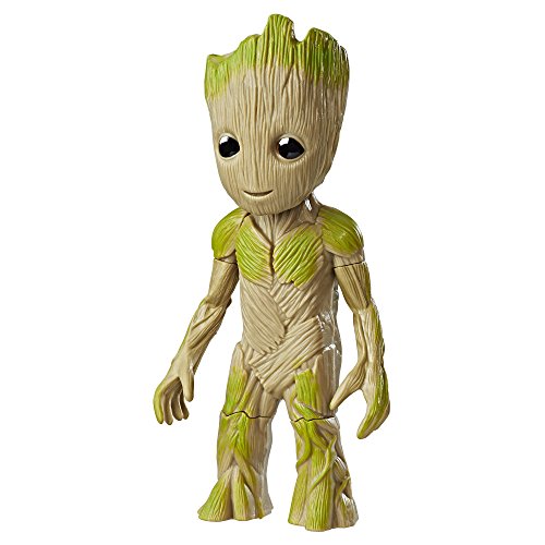 Marvel Groot Bop It Game #TOP1