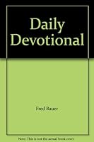 Daily Devotional B000WH1ROO Book Cover