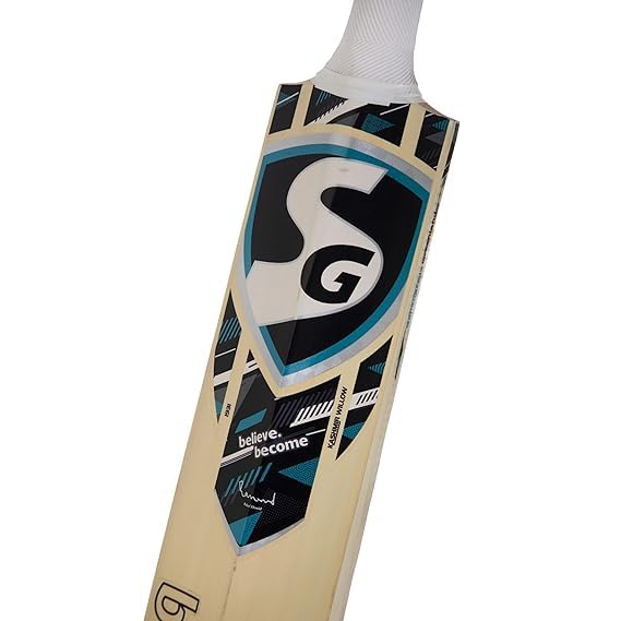 BA SPORTS Cricket Bat Full Size Popular Willow Sg Cricket Bat With Bat Cover Play For Plastic Ball/Tennis Ball/Rubber Ball (Black) (B0D33PZ729) Amazon Price History, Amazon Price Tracker