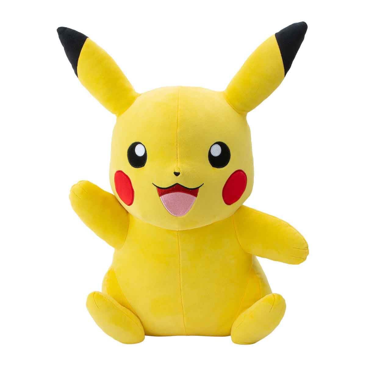 Pokemon Peluche 61 cm - Pikachu