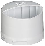 Whirlpool 2260518W Replacement Filter Cap, White