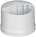 Whirlpool 2260518W Replacement Filter Cap, White