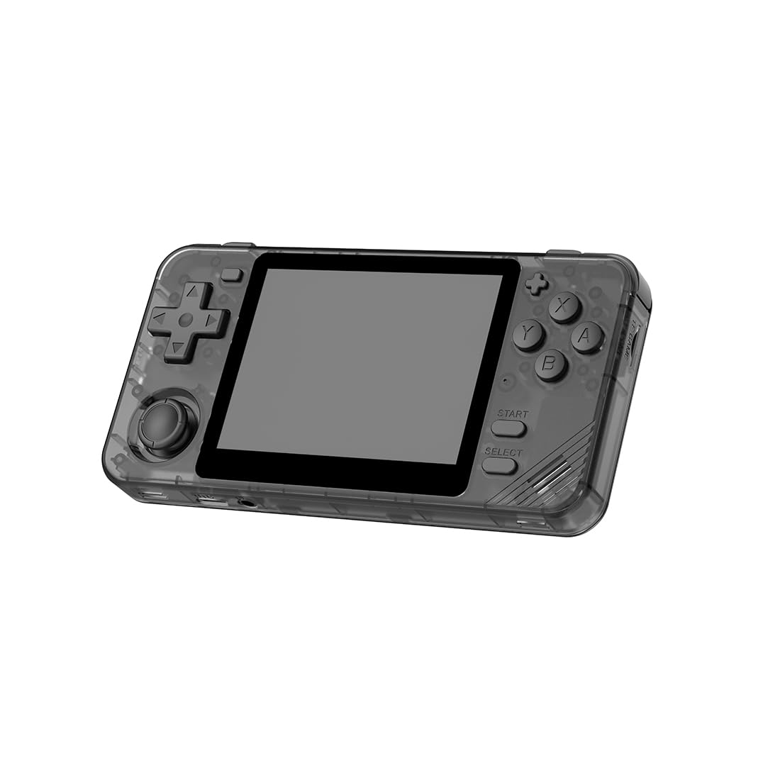 RGB10X Handheld Game Console Built-in 10000 Games, 3.5-inch IPS