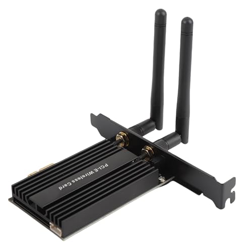 Módulo WiFi NGFF M.2 PCI-E para solucionar cortes de internet en casa y oficina 4