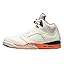 White/Orange White/Orange