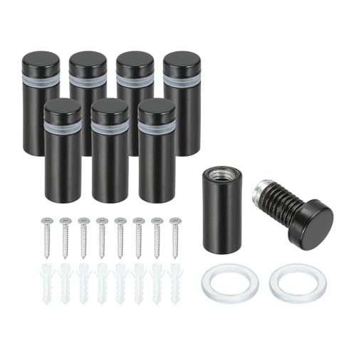 PATIKIL 1/2" x 1.2" X^hItXN[8 XeXX`[ Ǌ|ŔXN[X^hItt LplC ANz|p 