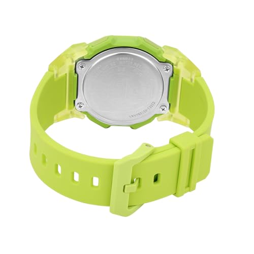 Image of Casio G-Shock GD-B500S-3PR Bluetooth Digital Green Dial Men (G1663)