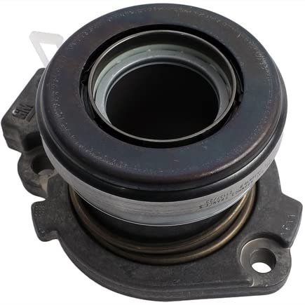 Cilindro esclavo de embrague ACDelco compatible con repuestos originales GM de coche