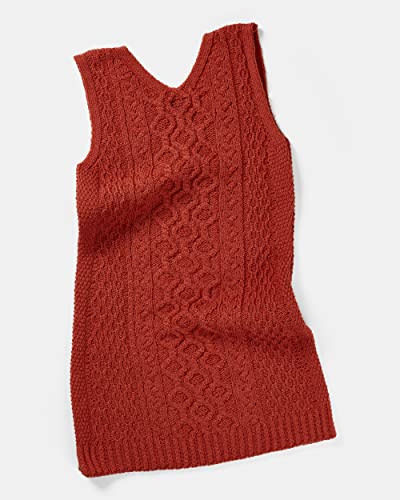 La Mejor comparativa de Vestido lana para comprar hoy. 3 Imagen adicional