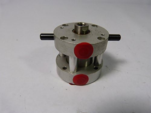 Bimba FO-090.875-2FB Flat-1 Cylinder