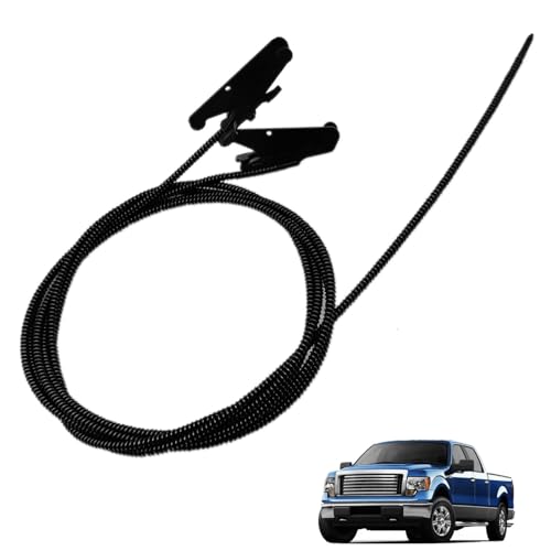 Sunroof Glass Cable FL3Z16502C22,Compatible with 2015-2020 Ford F150 2017-2019 Ford F250 F350 F450 Replace# FL3Z16502C22 by XYWZV - Used condition - US$34.93