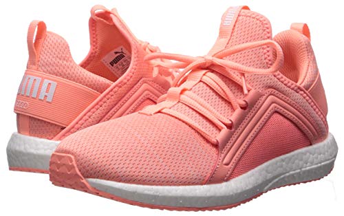 Image of Puma Women Mega NRGY Heather Knit Sneaker
