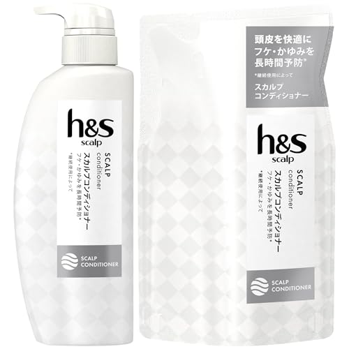 h&s scalp RfBVi[ |v 350g + l 300g XJv tPEݒԗ\h GC`AhGXXJv