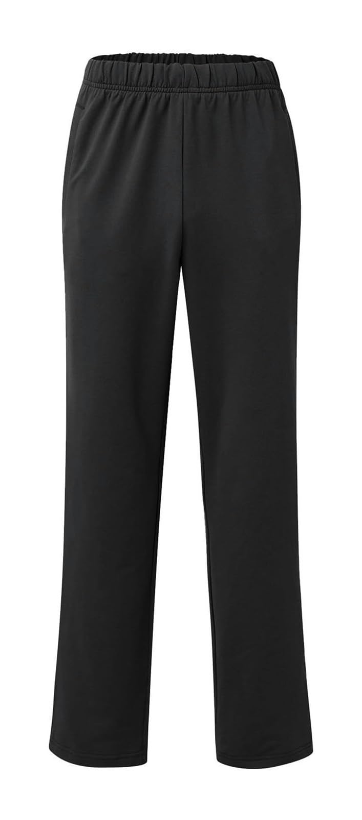 Pantalon De Jogging Pour Homme Pantalon De Rééducation Ouverture Latérale Avec Boutons-Pression Latéraux - Pantalon De Sport Postopératoire