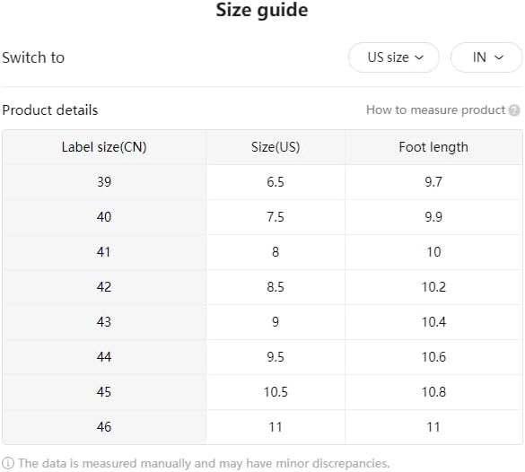 2024 Color Block Retro Trendy Casual Sneakers - Durable, Comfy, and Versatile Platform Shoes for Men, Business Trips, and Everyday Wear - Image 4