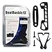 BoatBuckle RodBuckle Concealed Mounting Kit