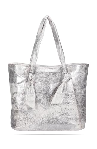 Image of Frye womens Nora Knotted Tote