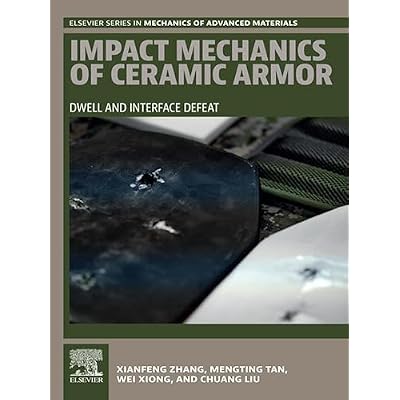 Impact Mechanics of Ceramic Armor: Dwell and Interface Defeat