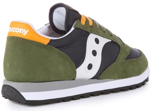 Image of Saucony Men's Nomad Jacket