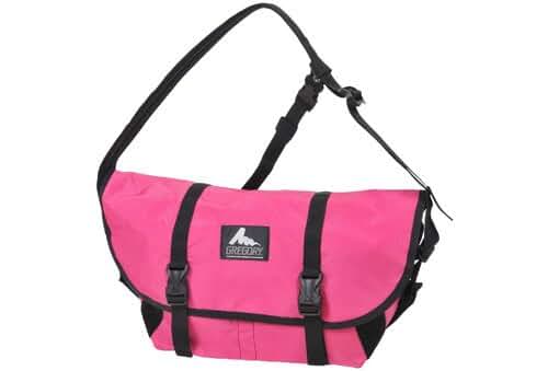 ○5255　グレゴリー/スイッチ メッセンジャーSバッグ ロイヤルタペストリー グレゴリー GREGORY オーセンティックメッセンジャー