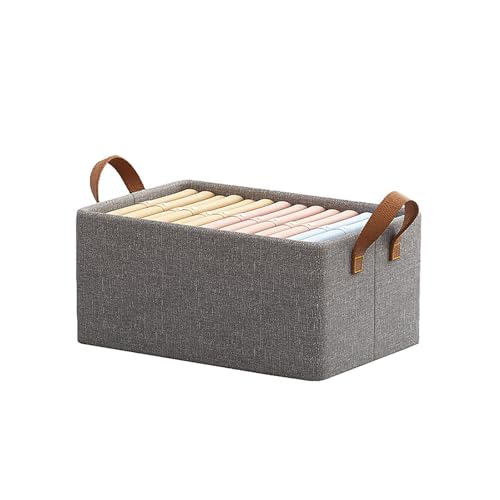 衣類 収納ボックス 収納ケース 積み重ね 省スペース 折りたたみ式 クローゼット 布製 大容量 持ち手付き 防塵 防カビ 防湿 無臭 スチール骨入り 隙間収納 軽量 型崩れ防止 家庭用 布団 毛布 おもちゃ 洋服 衣類収納 おしゃれ 多機能 2点セット 4