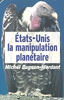 Etats-Unis : La Manipulation planétaire 2828907228 Book Cover