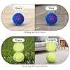 seagi Interactive Dog Toys – Durable Automatic Bouncing & Vibrating Interactive Dog Ball for Smart Play, Motion-Activated Moving Dog Toy for Small/Medium/Large Dogs,USB Rechargeable (Blue) #4