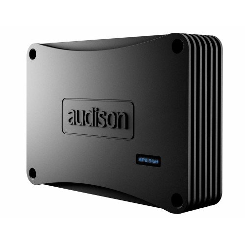 audison AP8.9 bit アンプ