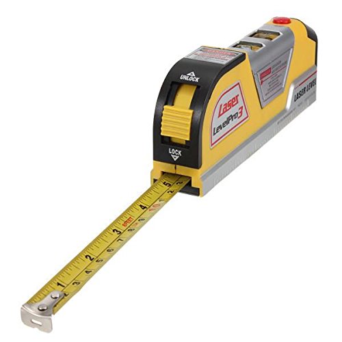 Livella laser livella a bolla, laser da