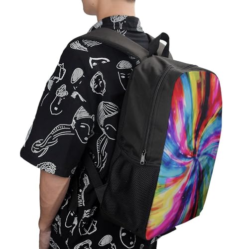 Sac à dos durable pour ordinateur portable 17" résistant - 5