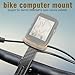 QANYEGN Out Front Cycling Computer Mount, Road Bike Cycling Computer Holder, Integrated Handlebar Stem for Accessories (Applicable to Garmin)