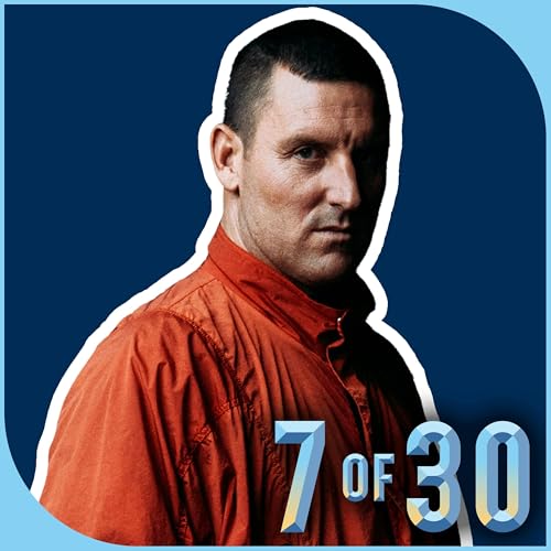 Parkway Drive's 20th Anniversary Tour | 7 Of 30 Interview