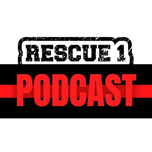 Rescue 1 Podcast cover art
