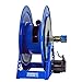 Coxreels 1195-3228-C-BUXX Beveled Gear Hand Crank Hose Reel 2" x 125