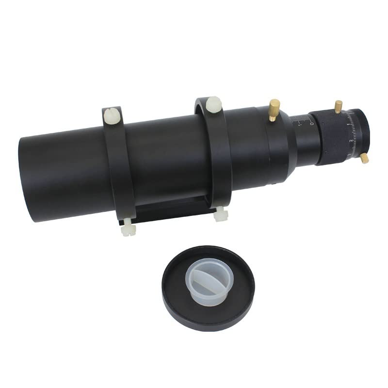 Accesorios para telescopios astronómicos 60 mm que evitan rayaduras 4