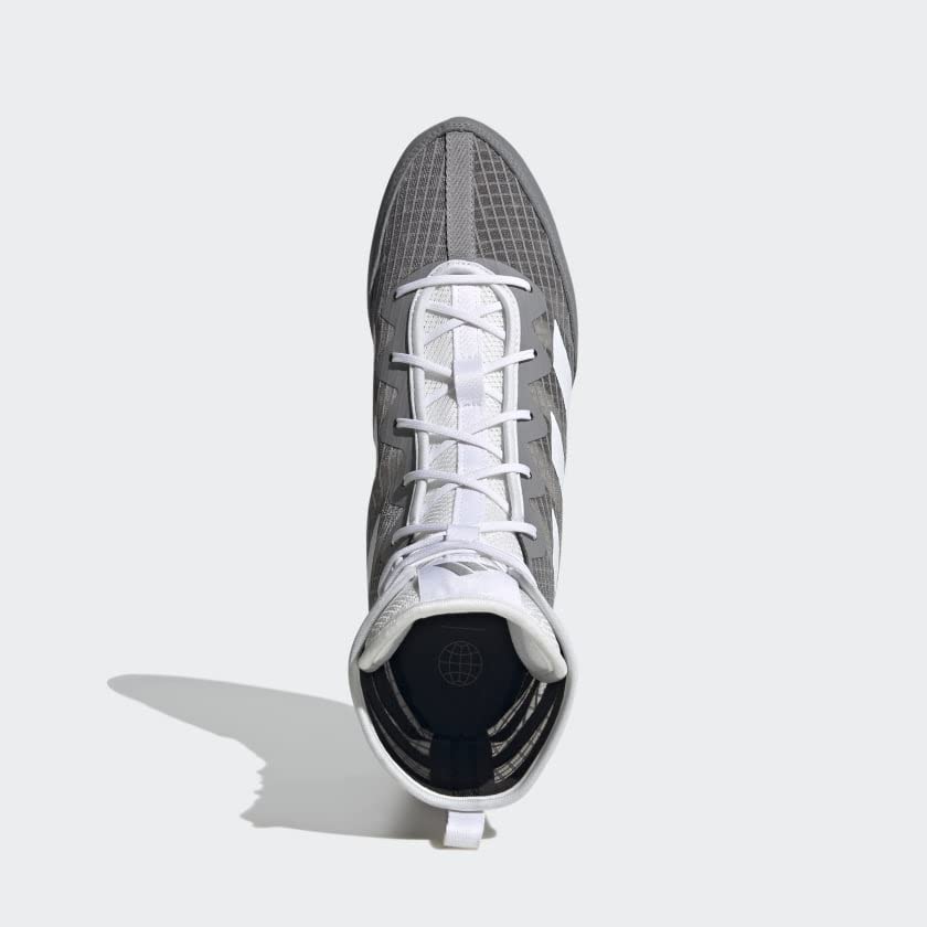 Image of Adidas Unisex-Adult Box Hog 4 Boxing