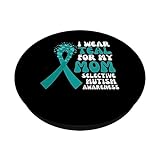 Zoom IMG-1 i wear teal for my Zoom IMG-1 i wear teal for my