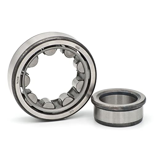 Parts and Parts Ersatzteil kompatibel mit KTM 58030082000 Zylinderrollenlager 30x72x19mm