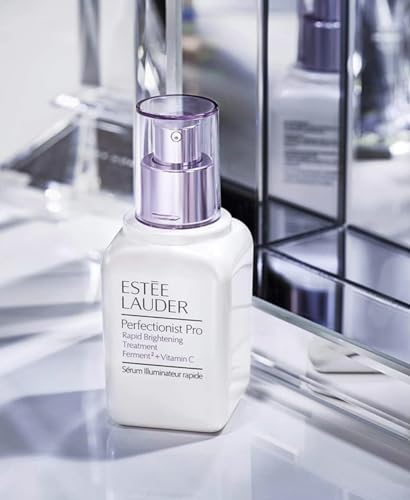 Estée Lauder Perfectionist Pro Rapid Brightening Treatment 1 oz/ 30 mL - Image 2
