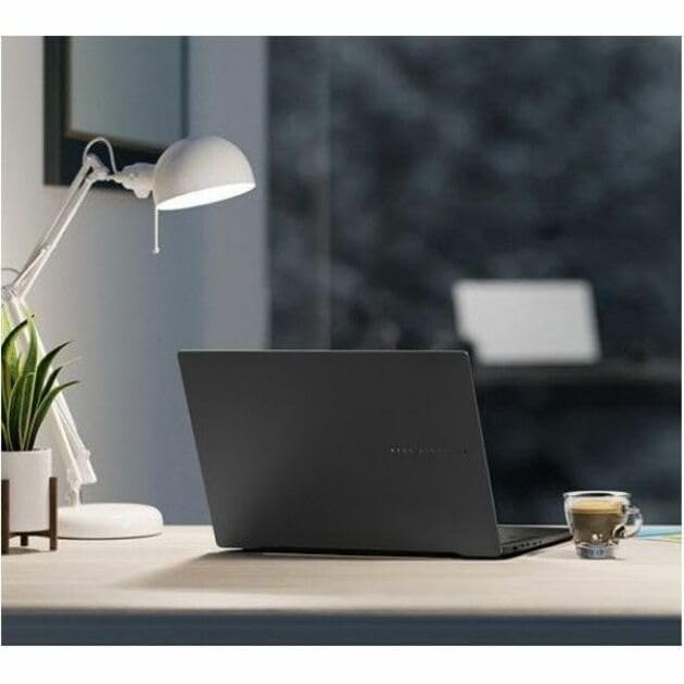 ASUS Vivobook S 16 OLED Laptop, Intel Core Ultra, photo 2 of 4